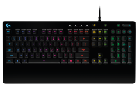 Logitech G213 Gaming